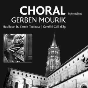 Choral (2011) - Fysieke CD