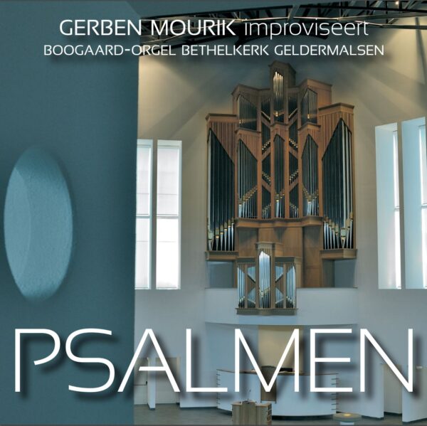 Psalmen (2013)